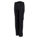 Columbia PASSO ALTO CONVERTIBLE PANT Odopínateľné nohavice, čierna, veľkosť