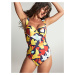 Swimwear Puglia Balcony Swimsuit puglia print SW1850