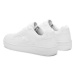 Champion Sneakersy Foul Play Element Low Low Cut Shoe S21883-WW002 Biela