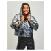 Desigual Vintage Women's Winter Jacket - Women's