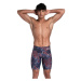 Arena kikko pro swim jammer navy xxl - uk40