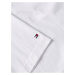 Biele pánske tričko Tommy Hilfiger Landscape