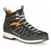 Pánske topánky AKU Tengu Lite GTX čierno / oranžová