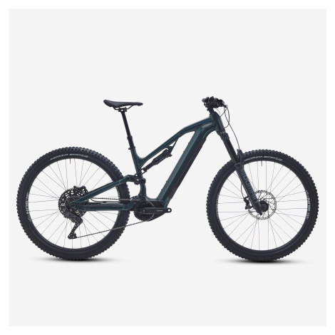 Celoodpružený horský elektrobicykel E-Feel 900 S 29" ROCKRIDER