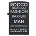 Roccobarocco Fashion Man toaletná voda pre mužov