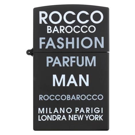 Roccobarocco Fashion Man toaletná voda pre mužov