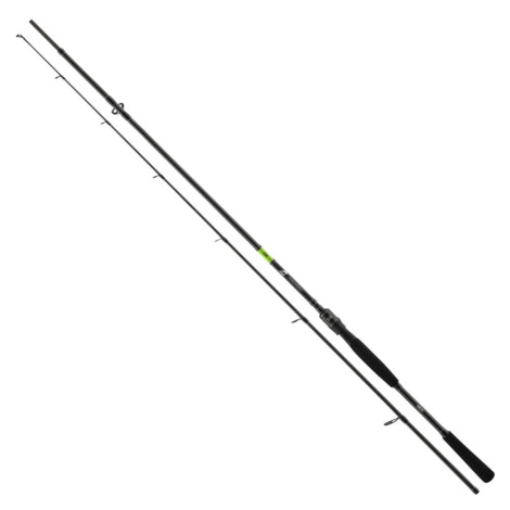 Daiwa prút prorex x extra fast spin 2,05 m 20-60 g