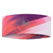 BUFF Fastwick headband Farba: Broskyňová