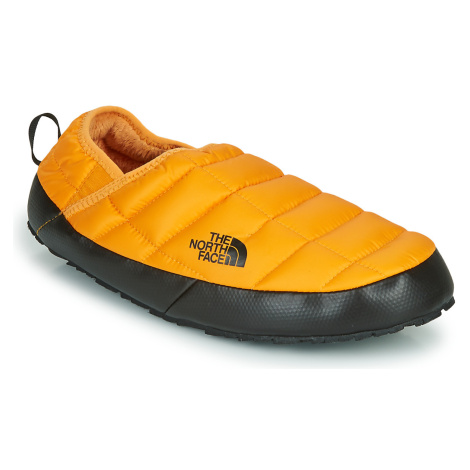 The North Face  M THERMOBALL TRACTION MULE  Papuče Žltá