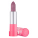 Essence  Hydra Matte Lipstick - 401 Mauve-ment  Líčenie obočia Fialová