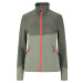 Dámská mikina Whistler Cloudmont W Full Zip Midlayer