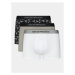 Emporio Armani Underwear Súprava 3 kusov boxeriek 111625 4R722 18111 Farebná