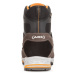 Pánske topánky AKU 844 Trekker Pro GTX čierno / oranžová