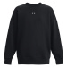 Mikina Under Armour Rival Fleece Os Crew Black