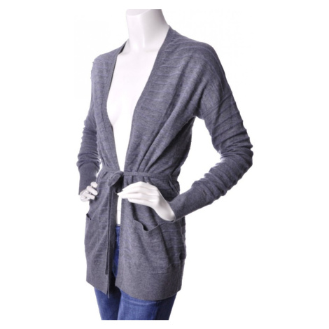 Tommy Hilfiger Kardigán - TULLY WRAP CARDI