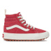 Vans Sneakersy Uy Sk8-Hi Mte-1 VN0A5HZ5ZLD1 Ružová