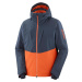 Pánska bunda Salomon Highland Insulated Jacket