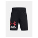 Under Armour Boys' shorts UA Tech Logo Shorts - Boys