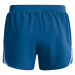 Šortky Under Armour Fly By 2.0 Short Varsity Blue