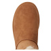 UGG Snehule 'Bailey Bow II'  koňaková