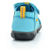 Keen Seacamp II Ipanema/Fjord Blue AD (CNX) barefoot sandále 38 EUR