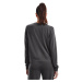 Mikina Under Armour Rival Terry Crew Jet Gray