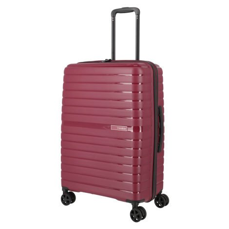 Travelite Trient M Bordeaux 67 L TRAVELITE-76548-70