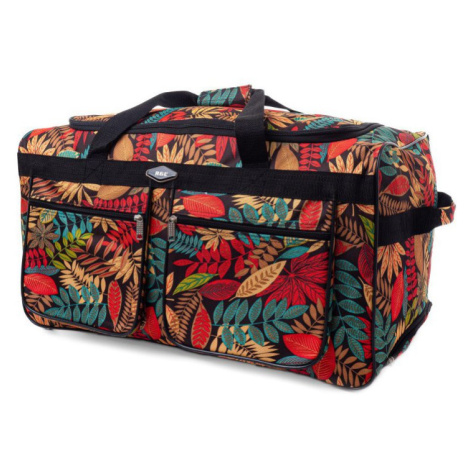 Farebná cestovná taška na kolieskach &quot;Comfort&quot; - veľ. L, XL, XXL, XXXL