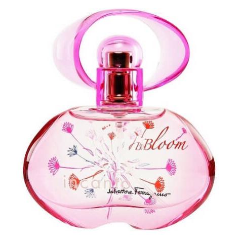 Salvatore Ferragamo Incanto Bloom - EDT 50 ml