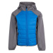 Boys' Hybrid Jacket Trespass ROADIE