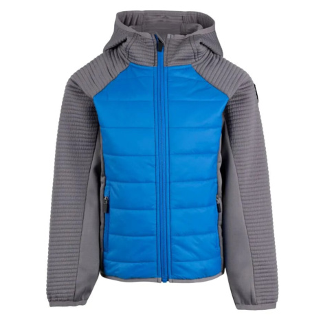 Boys' Hybrid Jacket Trespass ROADIE