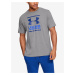 Under Armour Gl Foundation Ss M 1326849-036