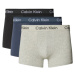 Calvin Klein 3 PACK - pánske boxerky NB3709A-KDX M