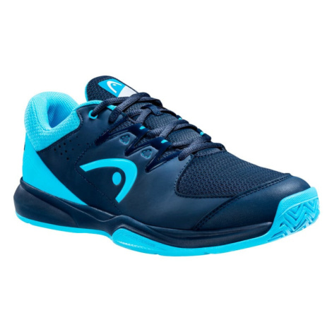 Head Grid Men's Indoor Shoes 3.5