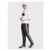 Adidas Teplákové nohavice Essentials Fleece GK8821 Čierna Regular Fit