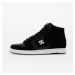 Tenisky DC Manteca 4 Hi Black/ White