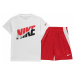 Nike Short Set Infant Boys