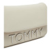 Tommy Jeans Kabelka Tjw Bold Elongated Flap Cross. AW0AW16258 Écru