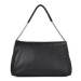 Calvin Klein Kabelka Puffed Shoulder Bag K60K611539 Čierna