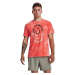 Men's T-shirt Under Armour Run Anywhere Tee