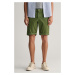 ŠORTKY GANT REG SUNFADED SHORTS PINE GREEN