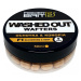 Feederbait washed out wafters 9 mm - f1- patentka/konope