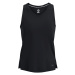 Under Armour Iso-Chill Laser Tank Black