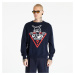 Svetr GUESS x Market Sweater Uniform Blue