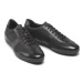 Geox Sneakersy U Wells A U74T5A 08511 C9999 Čierna