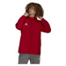 adidas ENT22 AW JKT Pánska futbalová bunda, červená, veľkosť