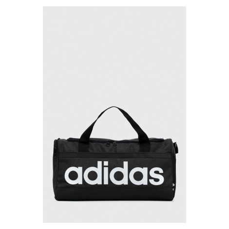 Športová taška adidas Performance Essentials čierna farba, HT4742