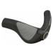 Ergon GP3 Regular Black/Grey Gripy