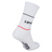 Levi's&reg; MID CUT SPRTWR LOGO 2P Ponožky, biela, veľkosť