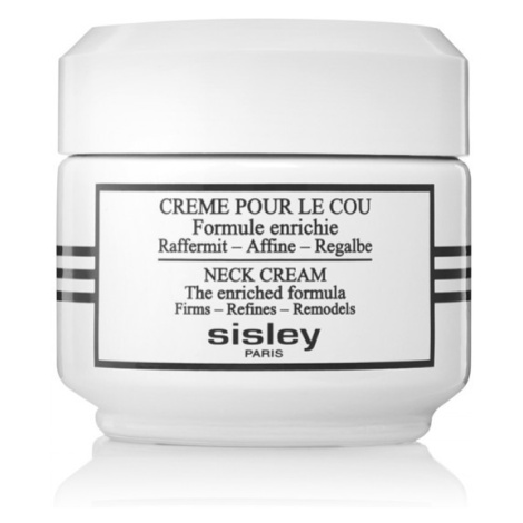 Sisley Sisley krém 50 ml, Neck Cream